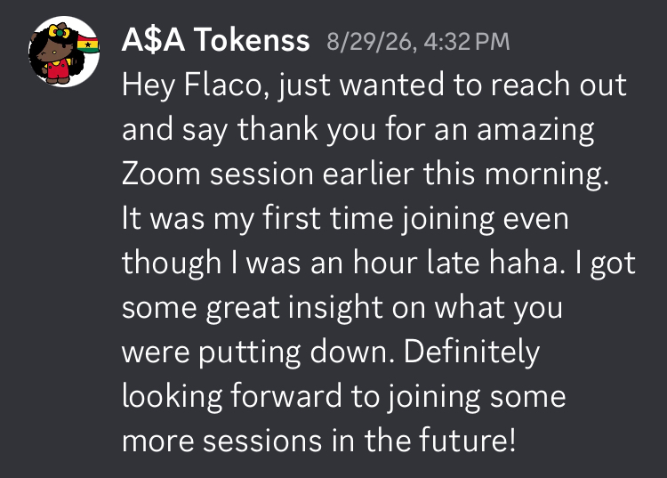 SWP member feedback