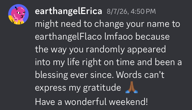 SWP member feedback — Community & Experience