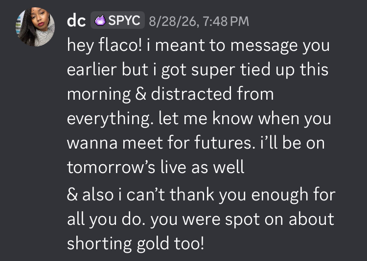 SWP member feedback — Community & Experience