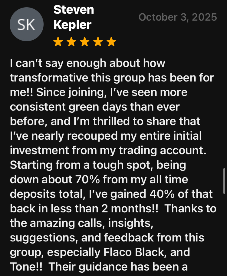 SWP member feedback